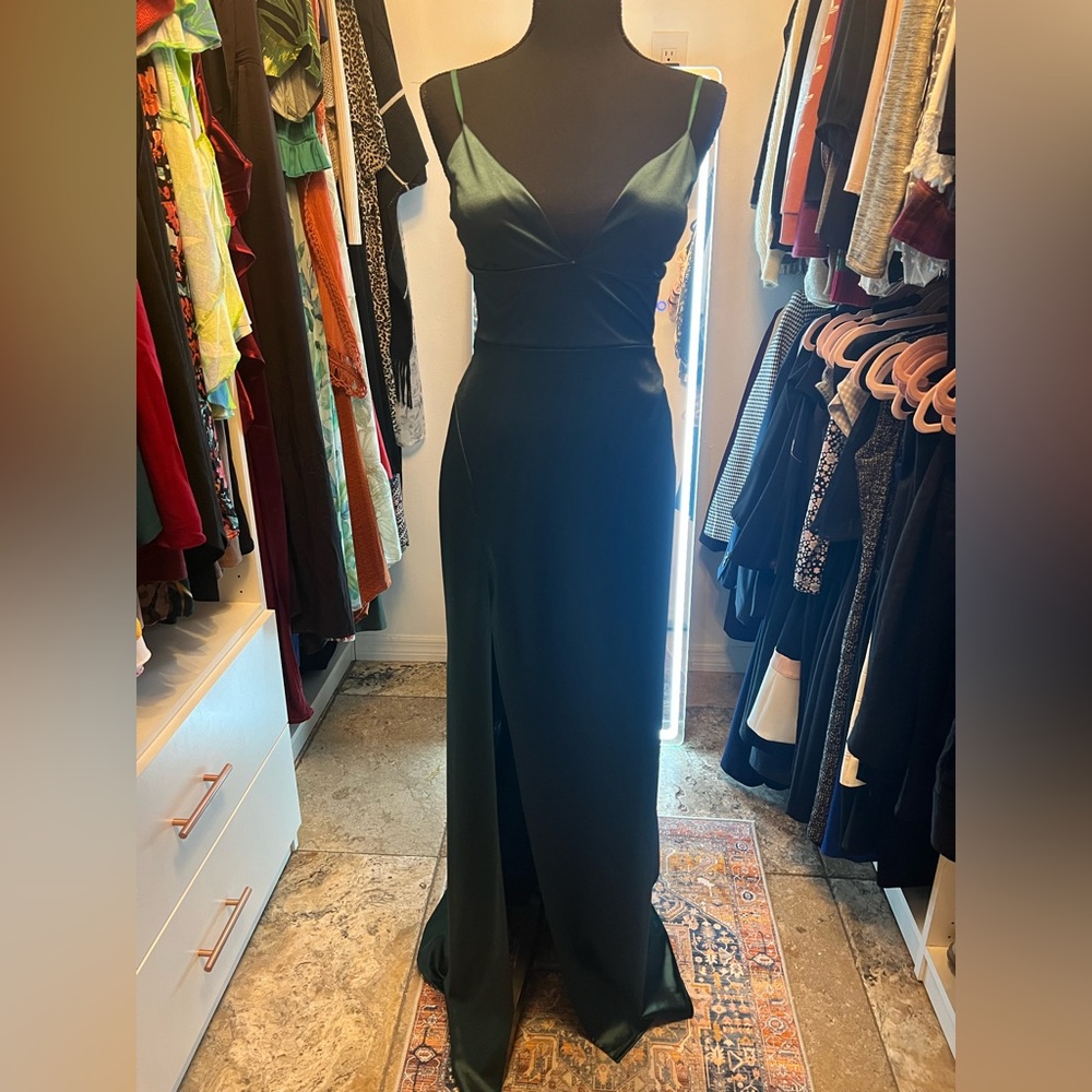 Windsor Formal dress size small